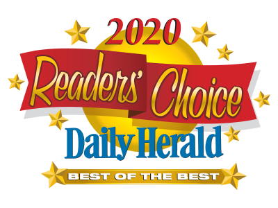 Readers Choice Best of 2020