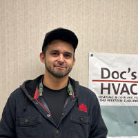 Antoino Eudave - Technician