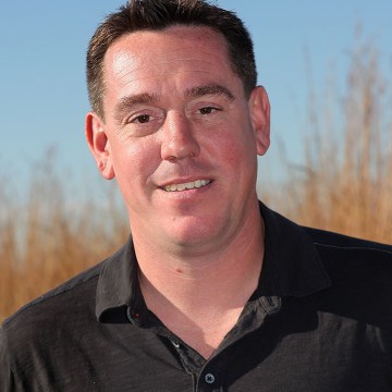 Mike Riebe - Owner, HVAC Expert