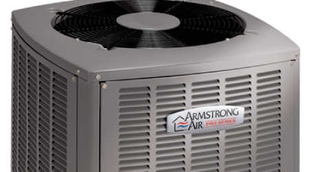 Armstrong AC