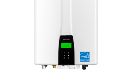 Tankless Water Heaters