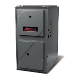 Amana Air Furnace